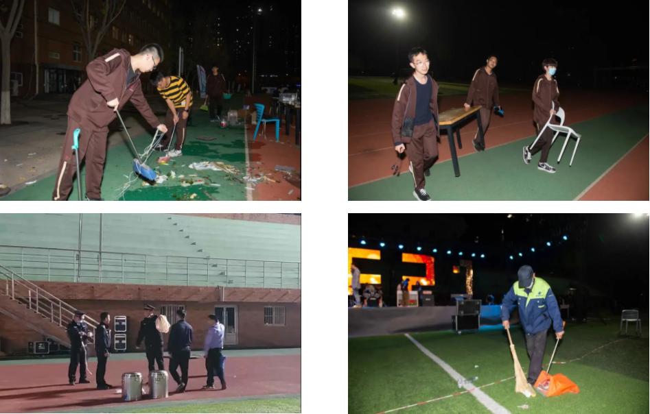 天津英华国际学校音乐节天天向上,天津英华音乐节完整版