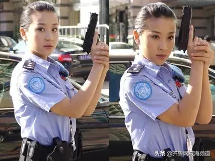 公安部致敬警花,致敬公安英雄合集