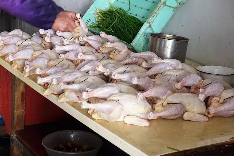 称霸宁波的这8家熟食店，每家都有几十年的故事……