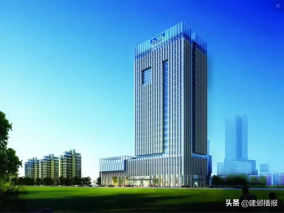 南京建邺创新科技产业园,南京建邺科技创新产业园入驻企业