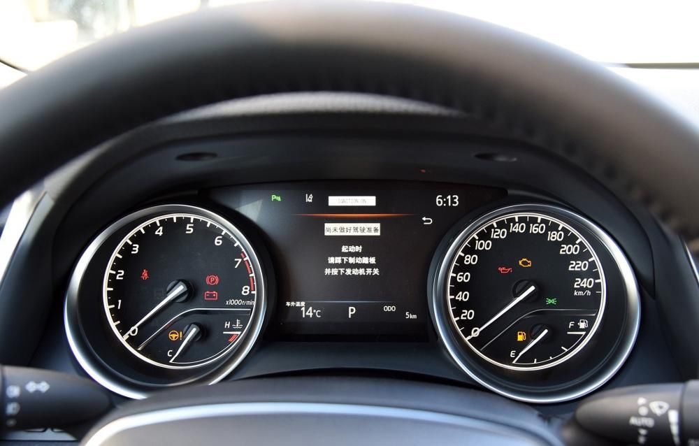 丰田凯美瑞现在值得入手吗,丰田凯美瑞买哪年最好