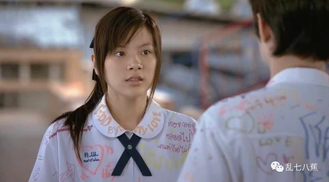 泰国感人视频如果你忘了我,泰国感人催泪微电影