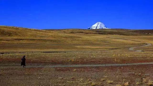 关于*藏西**的漫漫转山路,不为修行不为超度