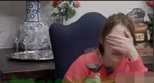 小s为了面子维持婚姻,小s为什么在婚姻里这么卑微