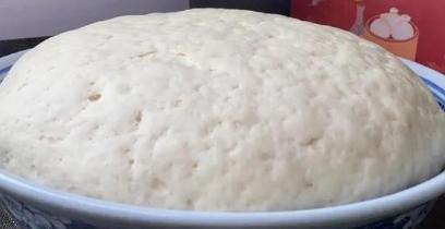 没有酵母做馒头的方法,没有酵母粉怎么蒸馒头教程新手