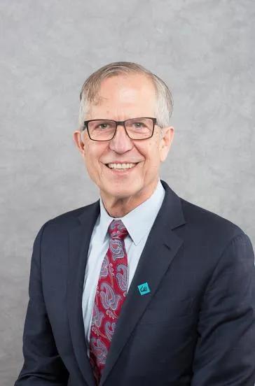 美国顶尖小儿骨科专家——DavidRoye教授已到我院工作