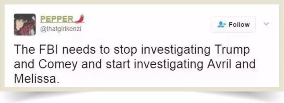 艾薇儿到底是不是替身 (艾薇儿替身阴谋真相)