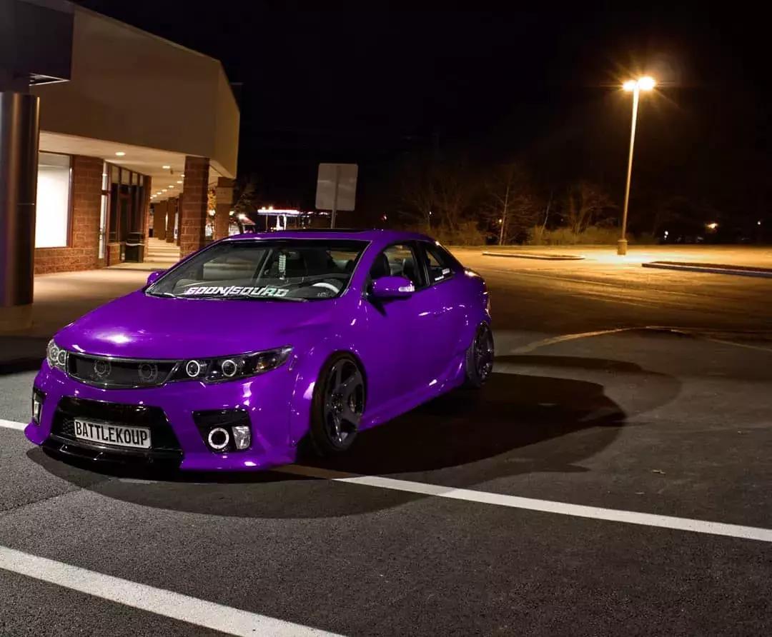 起亚福瑞迪改速迈,老款起亚速迈和福瑞迪对比