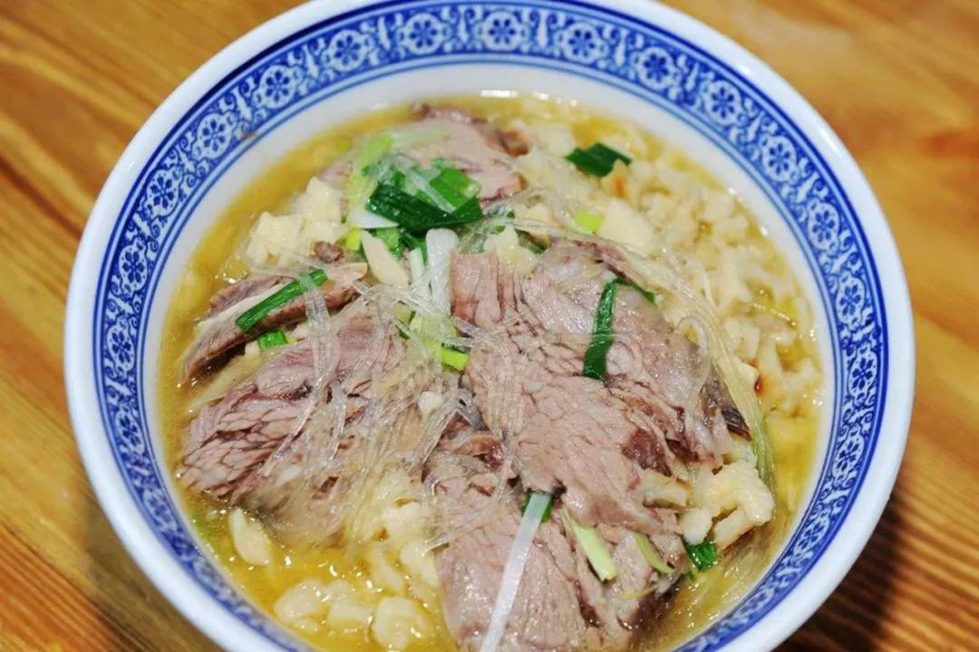 铜川人，陕西到底有多少种馍馍馍馍馍馍？