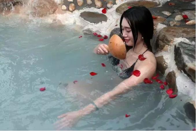 惠州怡情谷泡温泉住宿,惠州怡情谷温泉酒店二天一晚