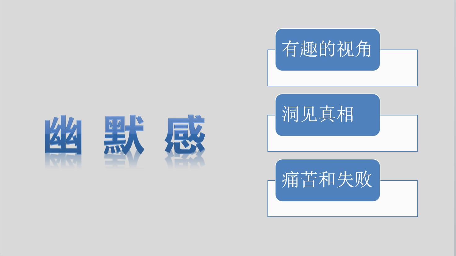 觉得自己太闷,觉得太闷怎么办