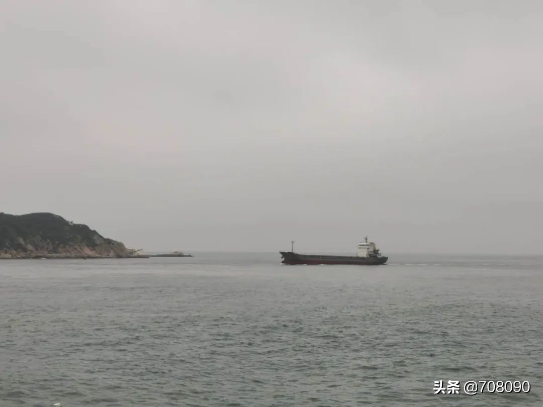 连江北茭鼻地质公园海滩,连江北茭鼻地质公园怎么走