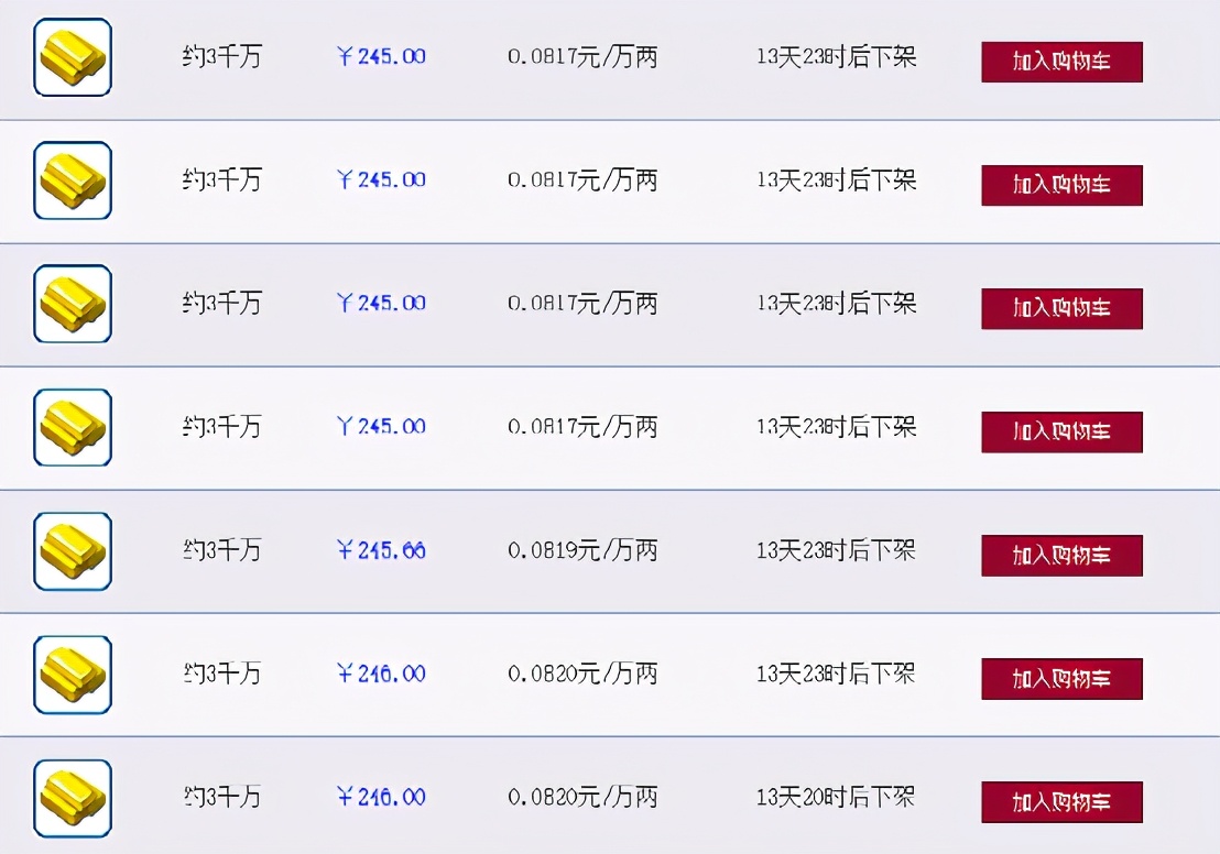 梦幻西游各服务器18门派闯关数据,梦幻西游2019年6月新服务器