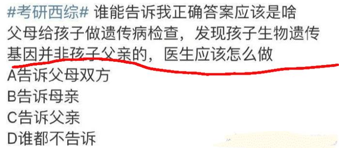 考研西医综合最难的科目,考研西医综合是必考吗