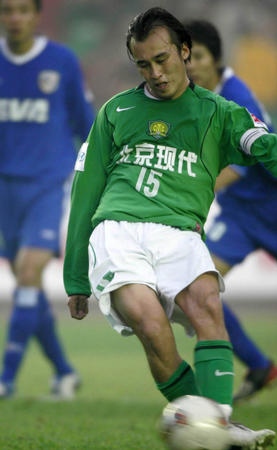 2013中超联赛青岛战绩,2011年中超联赛第四轮比分回顾