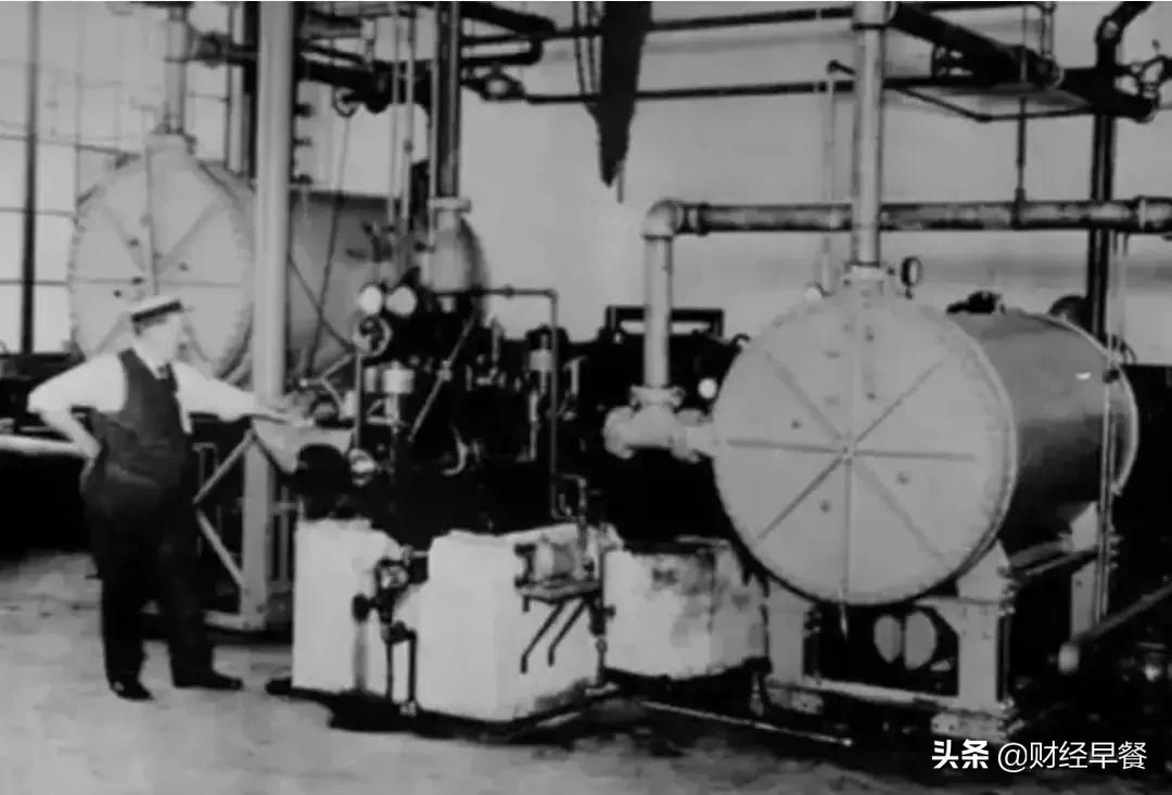 冬天的吹空调是不是太奢侈了,国外开空调奢侈