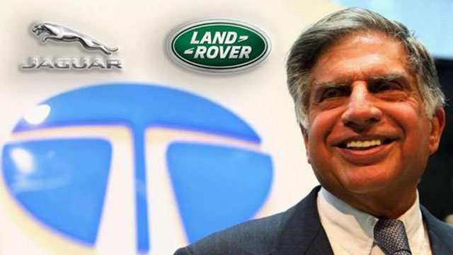 印度的骄傲塔塔集团:在我国是何水平,和阿里、华为相比呢?