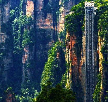 湘西有什么神秘的地方,古代湘西很神秘