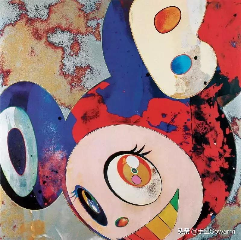 在日本的中国网红老头,王思聪和陈冠希对比