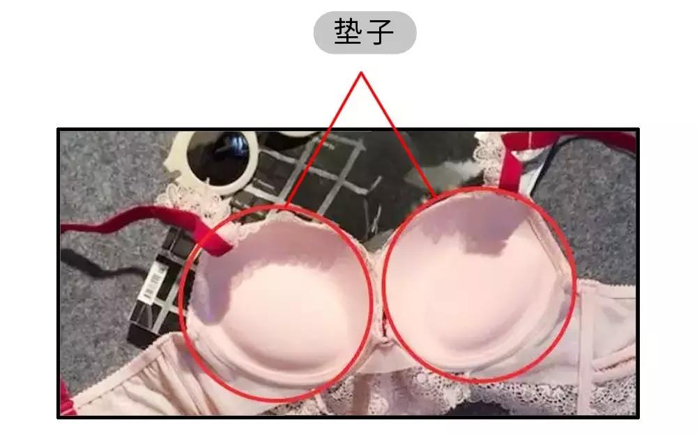 你对女生一无所知,你对内衣到底有多少误解