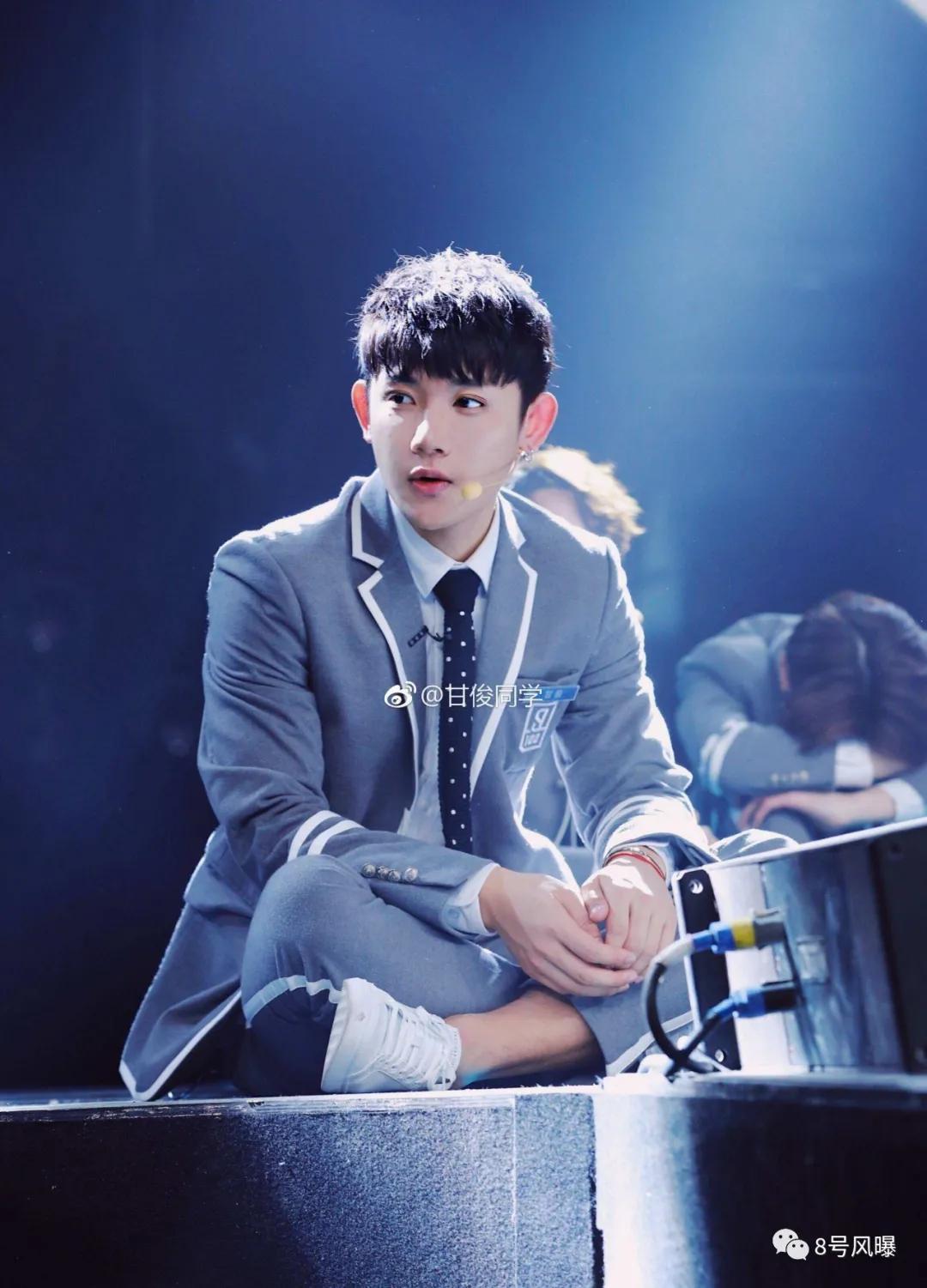 偶像练习生2出道9人名单,偶像练习生2年