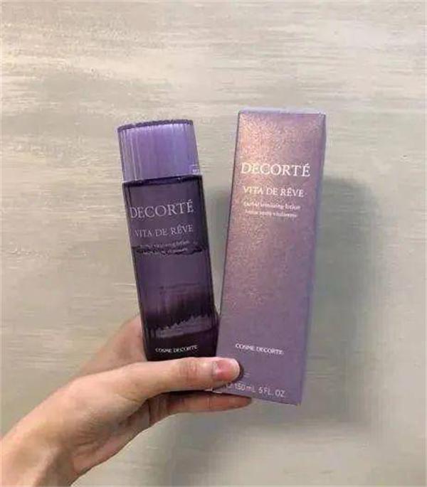 水乳护肤红黑榜,兰蔻哪一款水乳适合敏感肌