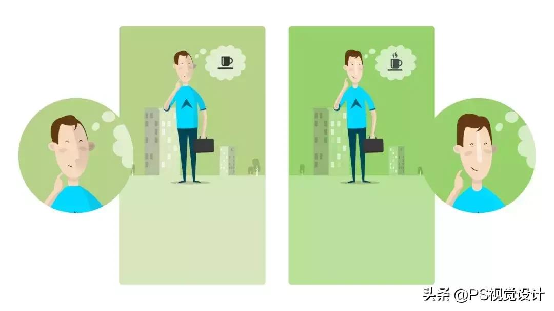 让设计更高级的10个实用小技巧,设计常用小技巧100个