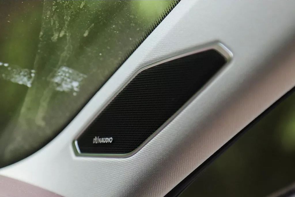 大众途岳的安全配置,专家研究中国人