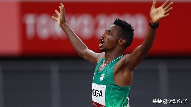 奥运万米巴雷加,巴雷加为什么不参加5000米