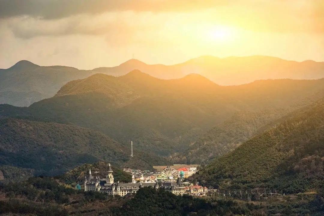 蓝城集团2019年房地产业排名,蓝城集团品牌价值