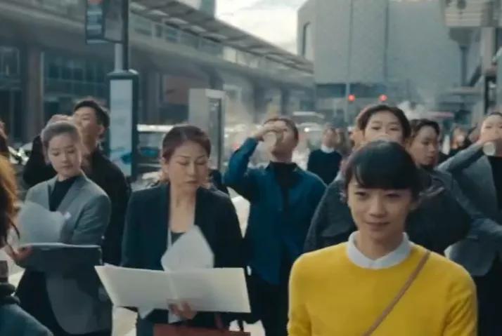 一口气看完八个小时宣传片,这段视频太感动人