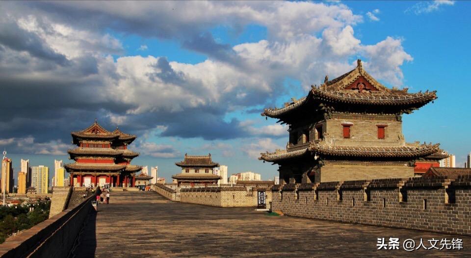 大同有几个国家级开发区,大同5a级旅游景点有哪些