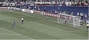 足球罚点球的正确方法,足球点球怎么提高球速