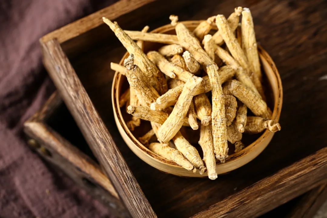 人参红参西洋参的来源及性状特征,人参红参西洋参党参的功效与作用