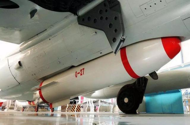 中国自主研发的战斗机有哪些,强5属于什么级别的战斗机