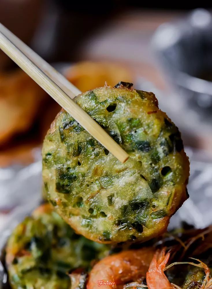 海口刁角美食,刁角美食攻略视频