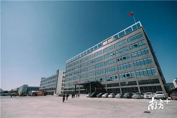 深圳惠阳造二个千亿产业园,惠阳打造千亿级园区