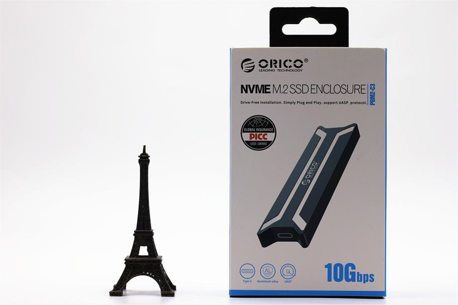 奥睿科移动固态硬盘怎么用,奥睿科nvme固态硬盘