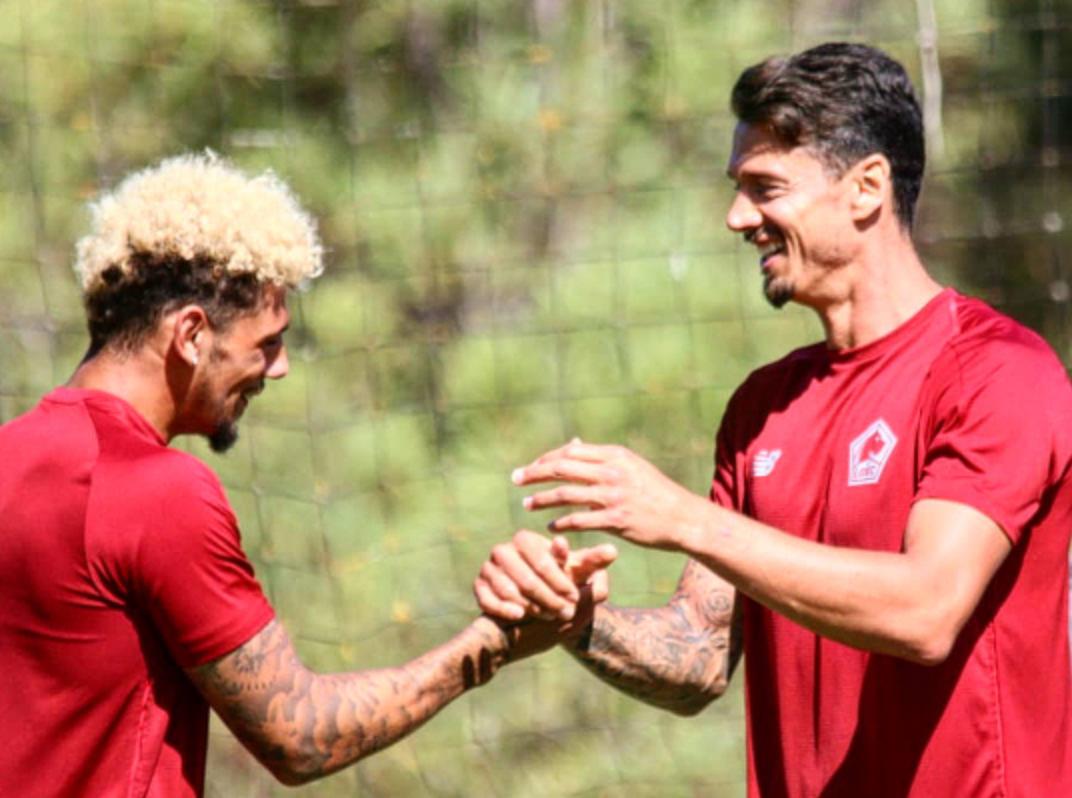 法甲：梅斯VS里尔：打擂容易，守擂难！里尔能否守住法甲第一