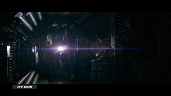 一键调出电影级质感的神仙滤镜,拍出电影感的ai工具