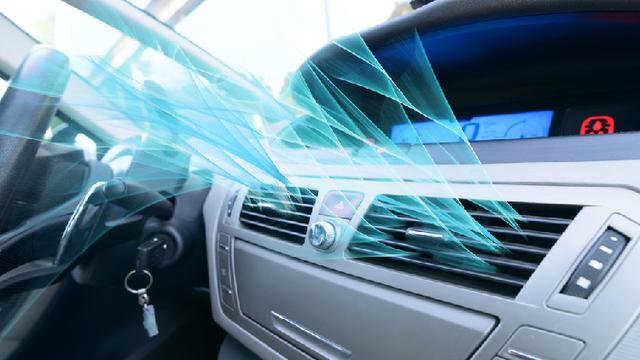 车载空调制冷效果差怎么处理,车载空调制冷怎么操作