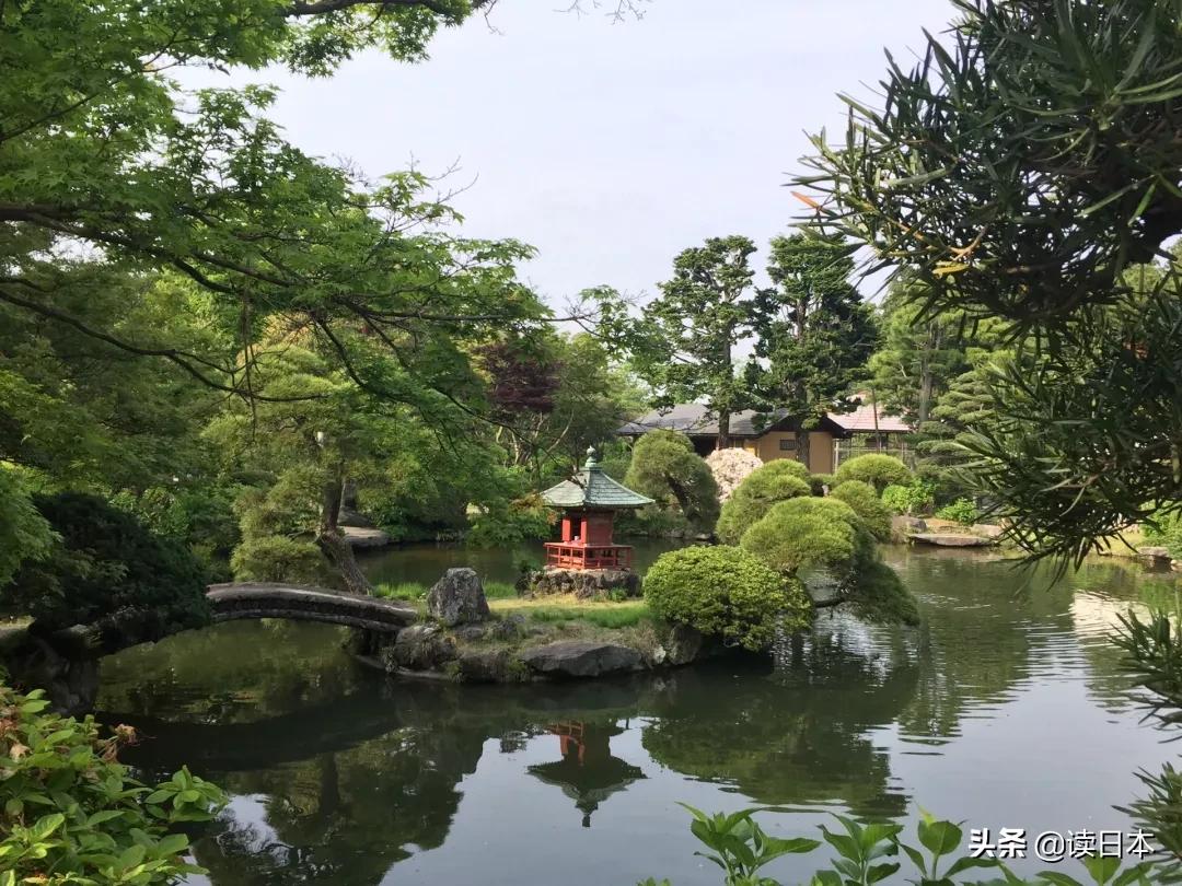 日本茨城连续7年被评魅力最低，可看了真实的她之后，我被美哭了