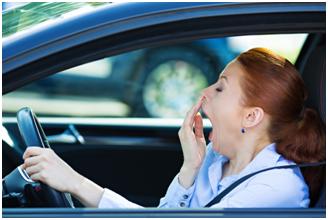 英国GSS调查汽车旅行中的二氧化碳浓度对人的影响