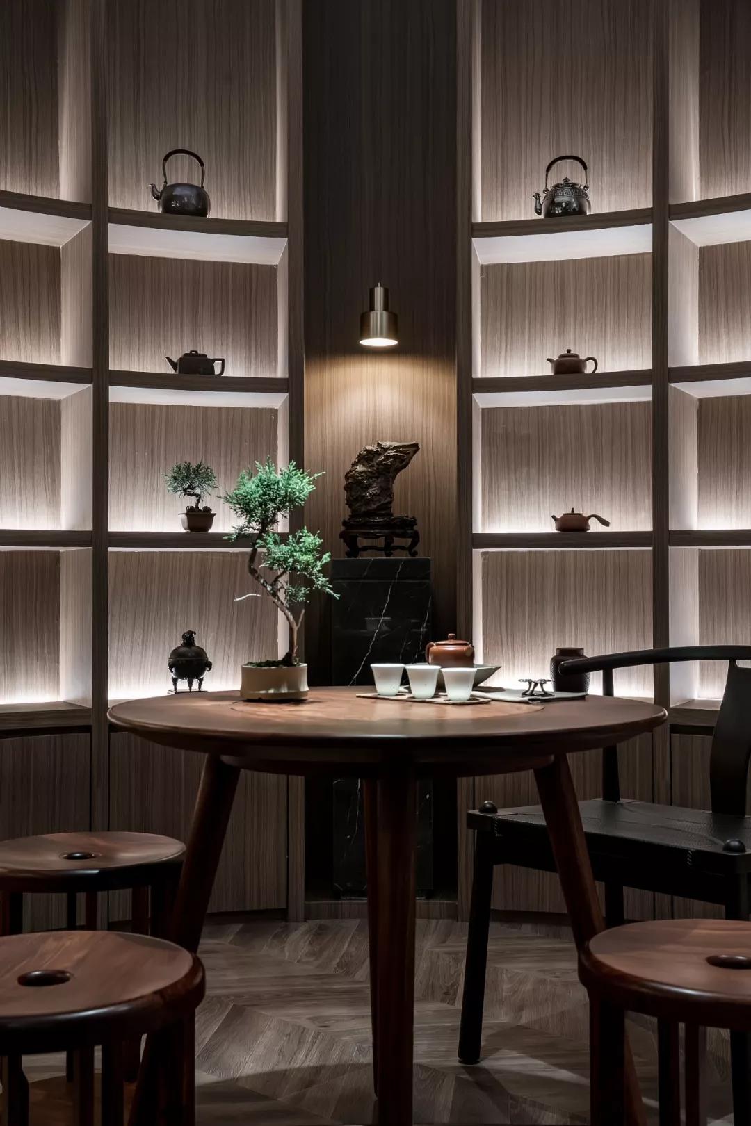 墨香茶韵作品,墨香茶韵