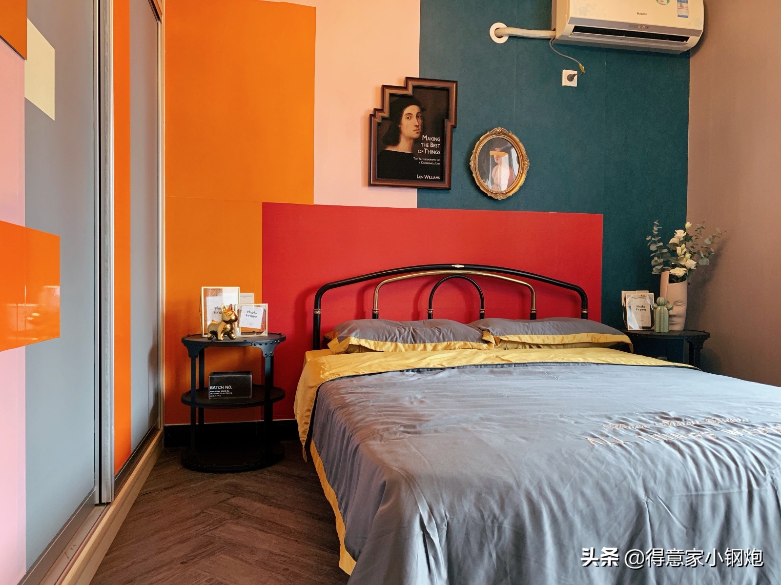 小成本翻新老旧房,低价爆改老房