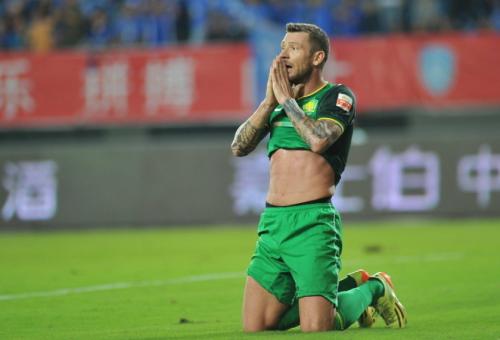 中超十大外援明星,中超历史最强十大外援