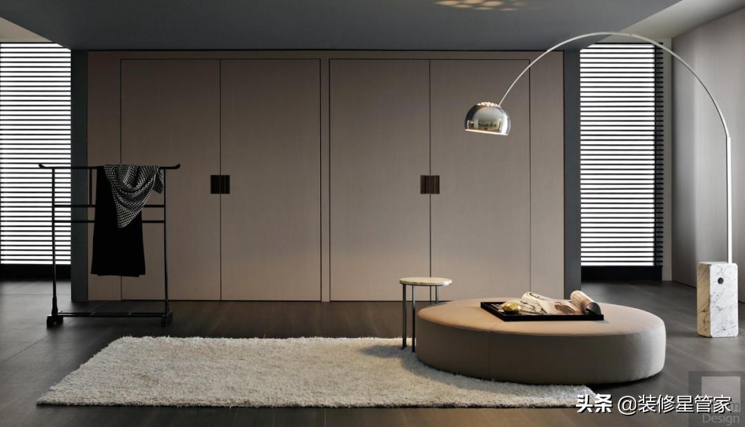 无主灯最新装修风格,目前装修最流行的无主灯设计图片