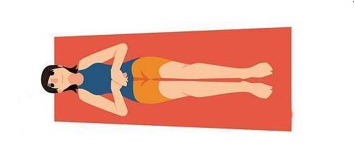 如何矫正少女体态,如何改善妈妈的体态