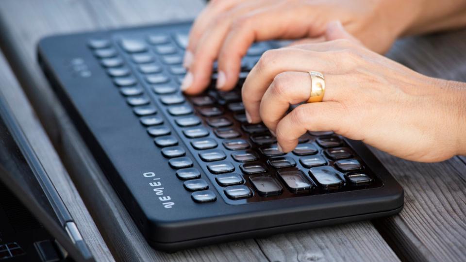 帅呆呆键盘一览，5款令人垂涎的键盘赏析