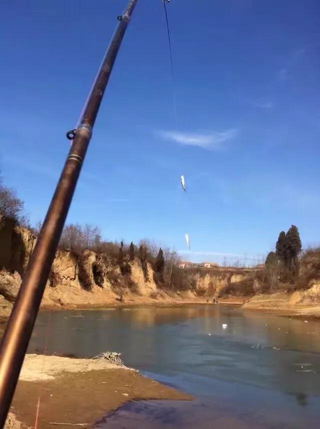 天时地利人和方为致胜,天时地利人和钓鱼
